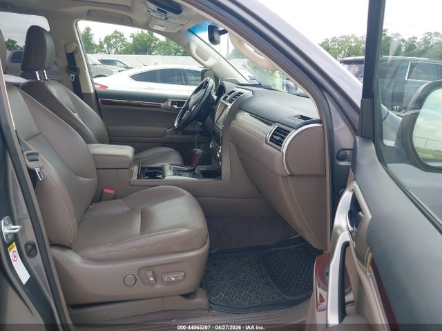 JTJBM7FX1H5165254 Lexus GX 460