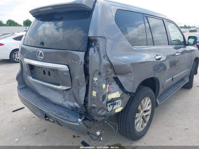JTJBM7FX1H5165254 Lexus GX 460