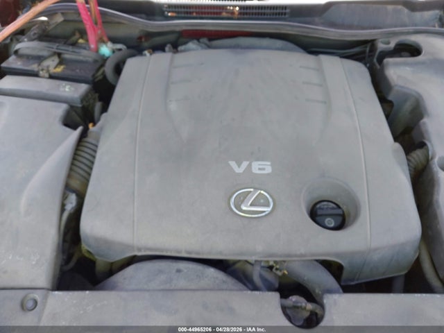 Продажа на аукционе авто 2008 Lexus Is 250, vin: JTHCK262485020020, номер лота: 44965206