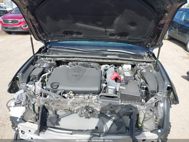 Toyota AVALON LIMITED 2022 4T1DZ1FB4NU083904 Image 10