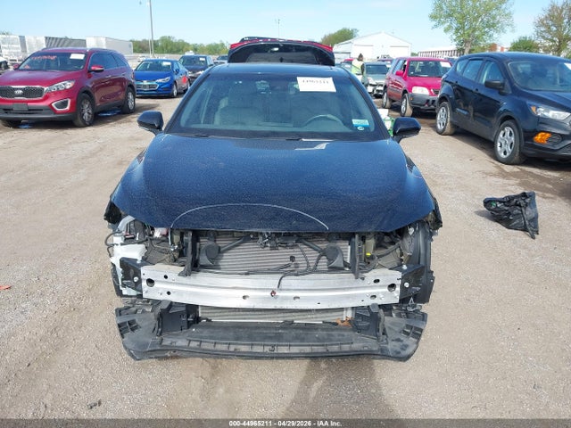 Toyota AVALON LIMITED 2022 4T1DZ1FB4NU083904 Image 13
