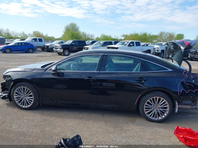 Toyota AVALON LIMITED 2022 4T1DZ1FB4NU083904 Image 15