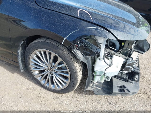 Toyota AVALON LIMITED 2022 4T1DZ1FB4NU083904 Image 19