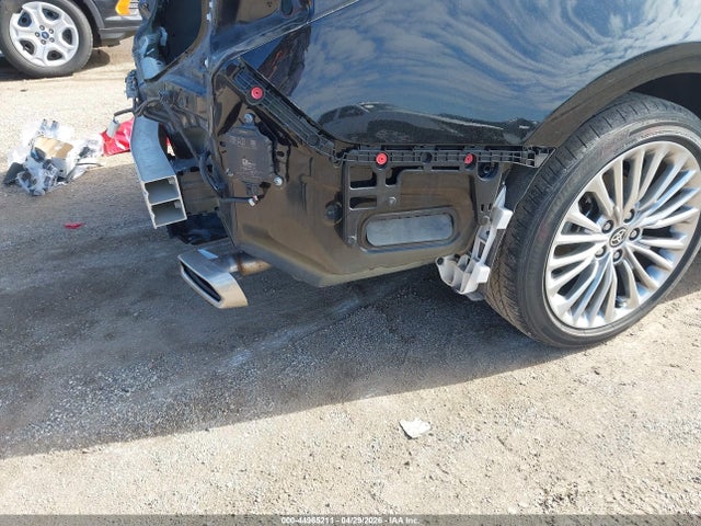 Toyota AVALON LIMITED 2022 4T1DZ1FB4NU083904 Image 20