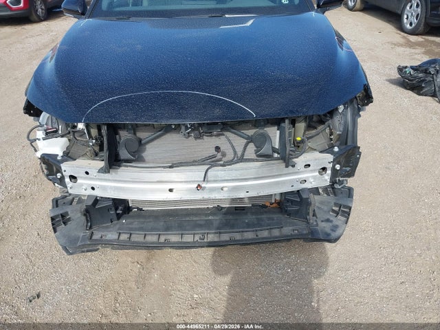 Toyota AVALON LIMITED 2022 4T1DZ1FB4NU083904 Image 6