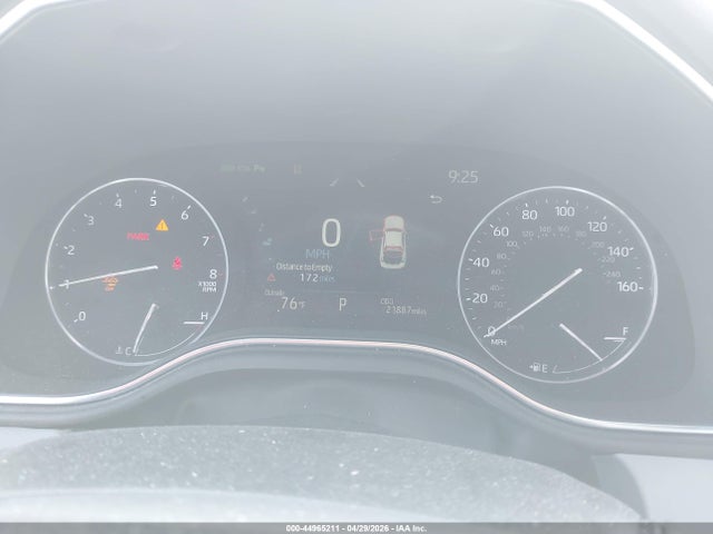 Toyota AVALON LIMITED 2022 4T1DZ1FB4NU083904 Image 7