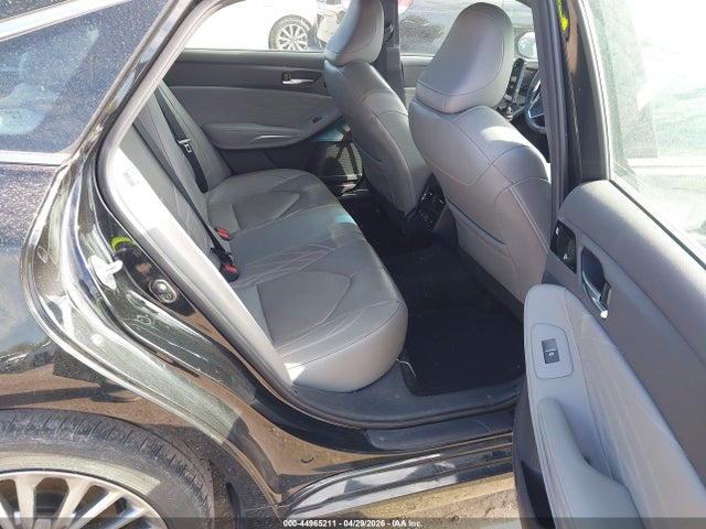 Toyota AVALON LIMITED 2022 4T1DZ1FB4NU083904 Image 8