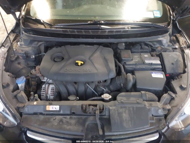 Продаж на аукціоні авто 2014 Hyundai Elantra Se, vin: KMHDH4AE5EU070598, номер лоту: 44965210