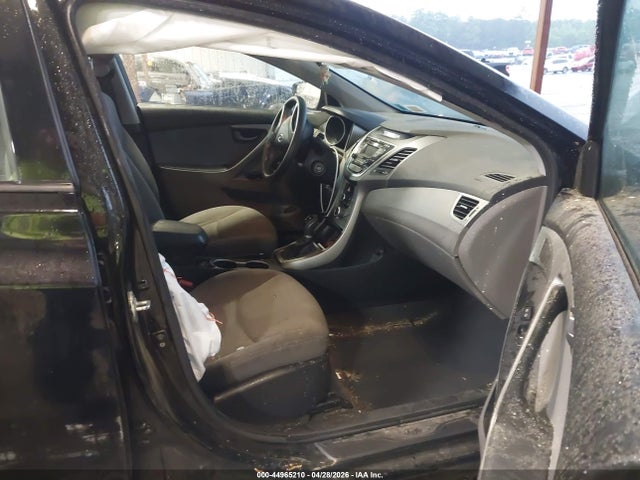 Продаж на аукціоні авто 2014 Hyundai Elantra Se, vin: KMHDH4AE5EU070598, номер лоту: 44965210