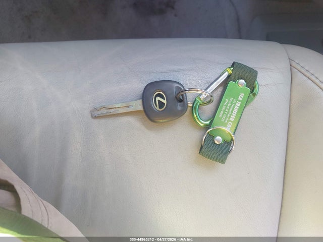 44965212 :رقم المزاد ، JTJHA31U650095350 vin ، 2005 Lexus Rx 330 مزاد بيع
