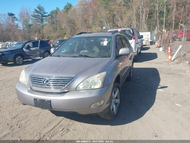 44965212 :رقم المزاد ، JTJHA31U650095350 vin ، 2005 Lexus Rx 330 مزاد بيع