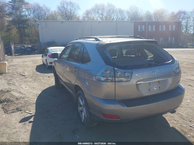 44965212 :رقم المزاد ، JTJHA31U650095350 vin ، 2005 Lexus Rx 330 مزاد بيع