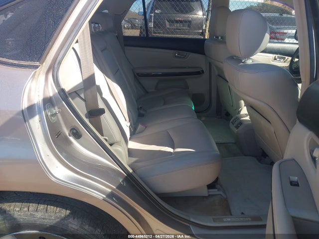 44965212 :رقم المزاد ، JTJHA31U650095350 vin ، 2005 Lexus Rx 330 مزاد بيع
