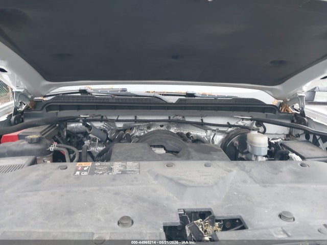 1GCVKREH4GZ231380 Chevrolet Silverado 1500 1lt