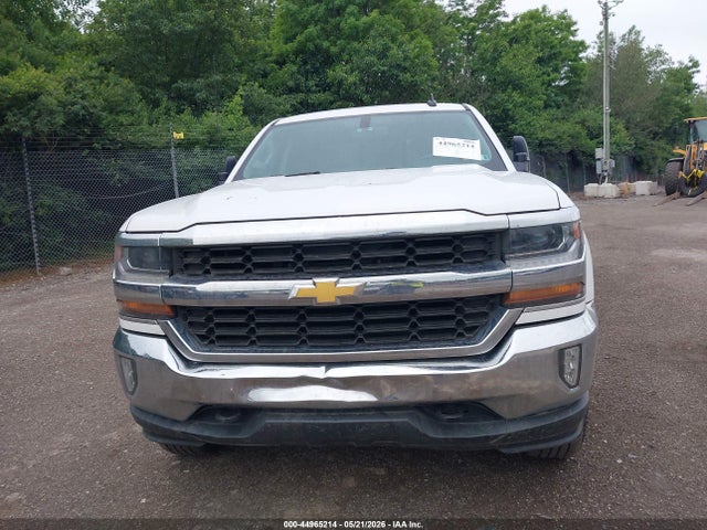 1GCVKREH4GZ231380 Chevrolet Silverado 1500 1lt
