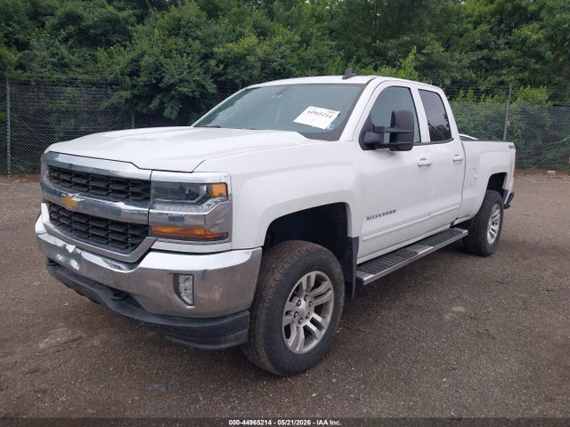 1GCVKREH4GZ231380 Chevrolet Silverado 1500 1lt