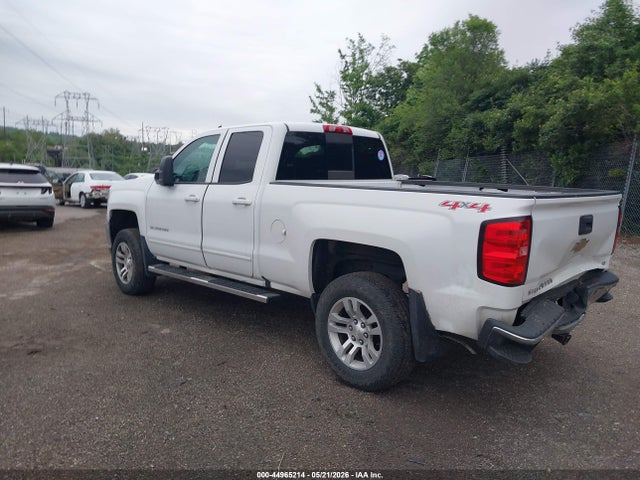 1GCVKREH4GZ231380 Chevrolet Silverado 1500 1lt