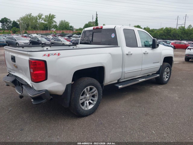 1GCVKREH4GZ231380 Chevrolet Silverado 1500 1lt