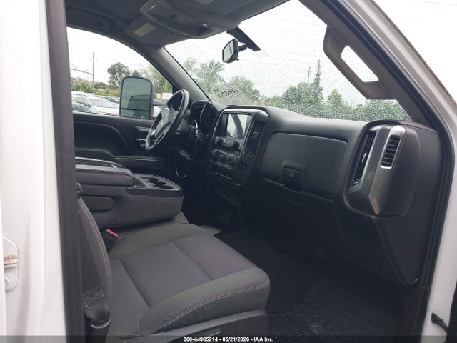 1GCVKREH4GZ231380 Chevrolet Silverado 1500 1lt