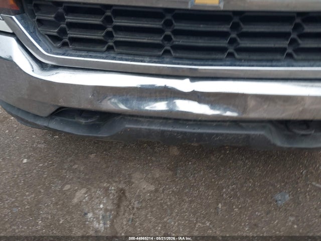 1GCVKREH4GZ231380 Chevrolet Silverado 1500 1lt