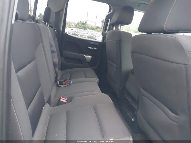 1GCVKREH4GZ231380 Chevrolet Silverado 1500 1lt
