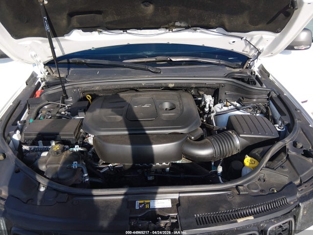 Aukcja sprzedaży 2021 Jeep Grand Cherokee Trailhawk 4x4, vin: 1C4RJFLG9MC531024, numer aukcji: 44965217