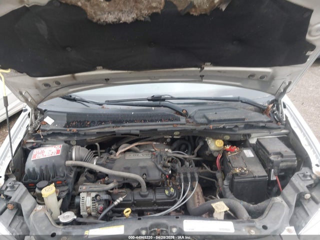 2010 Chrysler Town & Country Touring მანქანა იყიდება აუქციონზე, vin: 2A4RR5D1XAR500620, აუქციონის ნომერი: 44965220