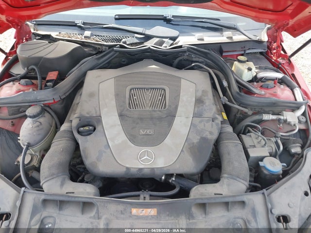 44965221 :رقم المزاد ، WDDGF8BB6BR173374 vin ، 2011 Mercedes-benz C 300 Sport 4matic مزاد بيع