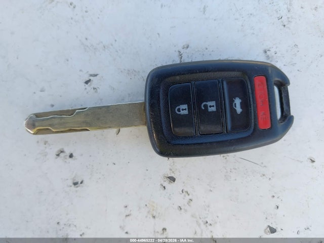 Aukcja sprzedaży 2016 Honda Accord Lx, vin: 1HGCR2F31GA012275, numer aukcji: 44965222