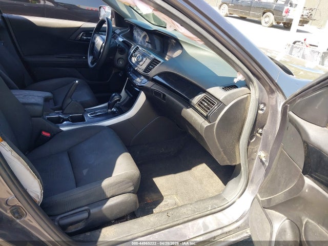 Aukcja sprzedaży 2016 Honda Accord Lx, vin: 1HGCR2F31GA012275, numer aukcji: 44965222