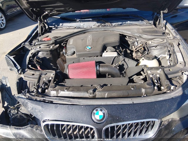 Aukcja sprzedaży 2013 Bmw 328i Xdrive, vin: WBA3B5G53DNS05601, numer aukcji: 44965225