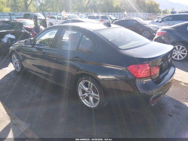 Aukcja sprzedaży 2013 Bmw 328i Xdrive, vin: WBA3B5G53DNS05601, numer aukcji: 44965225