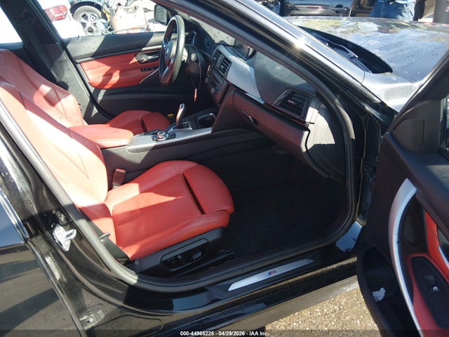 Aukcja sprzedaży 2013 Bmw 328i Xdrive, vin: WBA3B5G53DNS05601, numer aukcji: 44965225
