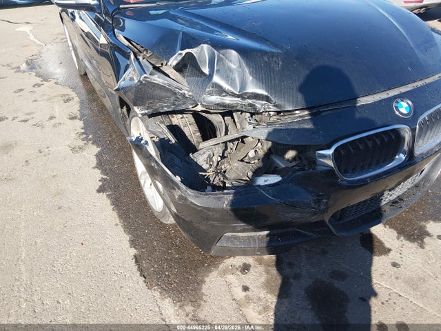 Aukcja sprzedaży 2013 Bmw 328i Xdrive, vin: WBA3B5G53DNS05601, numer aukcji: 44965225