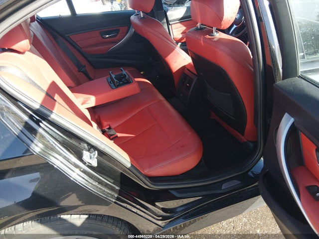 Aukcja sprzedaży 2013 Bmw 328i Xdrive, vin: WBA3B5G53DNS05601, numer aukcji: 44965225