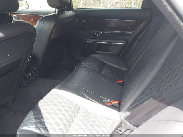 Aukcja sprzedaży 2019 Jaguar Xj Xj50 V6/xjl Portfolio, vin: SAJWJ2GD3K8W21699, numer aukcji: 44965228