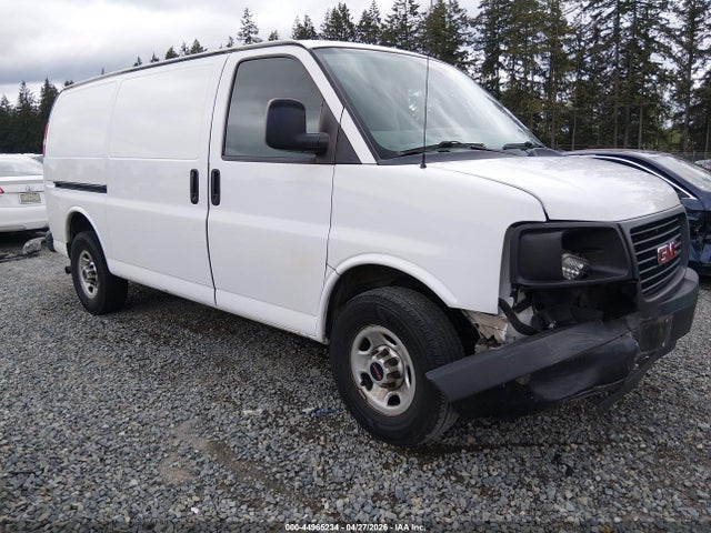 2014 1GTW7FCA9E1196163 main image
