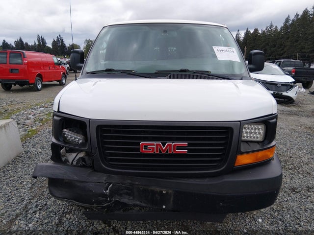 GMC Savana 2500 Work Van 2014 1GTW7FCA9E1196163 Image 12