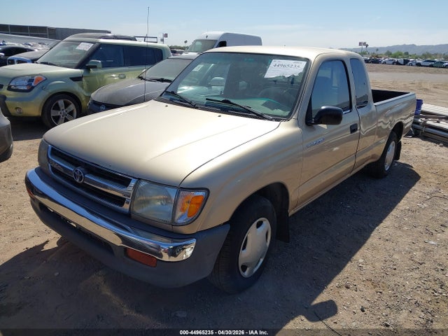 Aukcja sprzedaży 1999 Toyota Tacoma, vin: 4TAVL52N6XZ514035, numer aukcji: 44965235