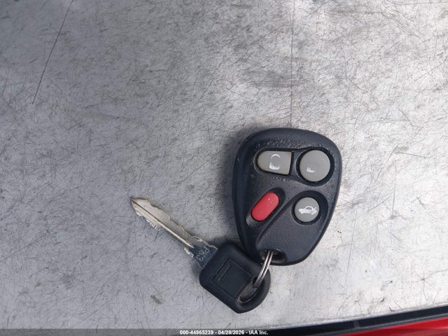 Aukcja sprzedaży 2001 Buick Park Avenue, vin: 1G4CW54K514188752, numer aukcji: 44965239