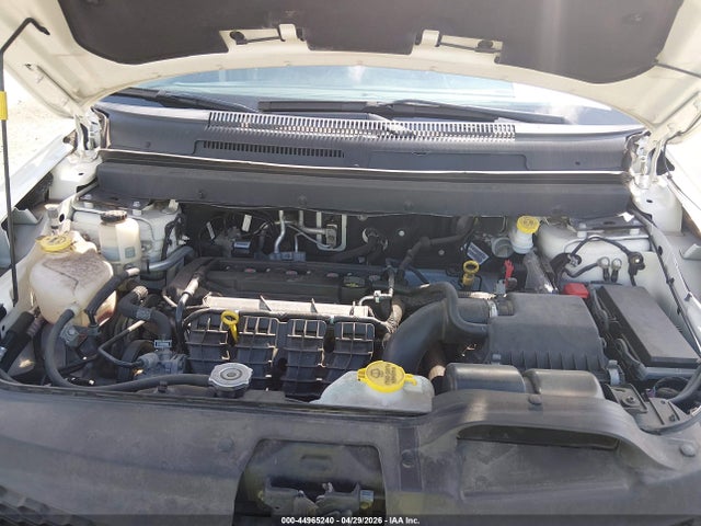 Продаж на аукціоні авто 2019 Dodge Journey Se, vin: 3C4PDCBB2KT701597, номер лоту: 44965240