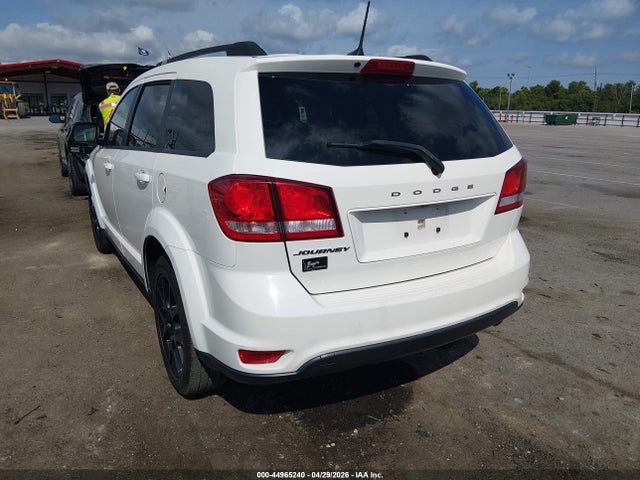 Продаж на аукціоні авто 2019 Dodge Journey Se, vin: 3C4PDCBB2KT701597, номер лоту: 44965240