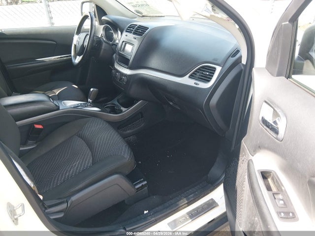 Продаж на аукціоні авто 2019 Dodge Journey Se, vin: 3C4PDCBB2KT701597, номер лоту: 44965240