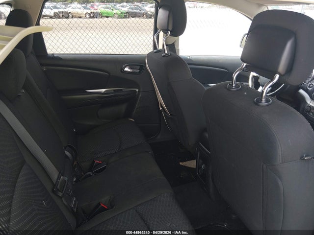 Продаж на аукціоні авто 2019 Dodge Journey Se, vin: 3C4PDCBB2KT701597, номер лоту: 44965240