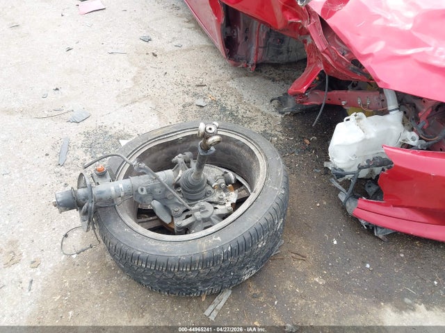 44965241 :رقم المزاد ، JM1GJ1V51G1455692 vin ، 2016 Mazda Mazda6 I Touring مزاد بيع