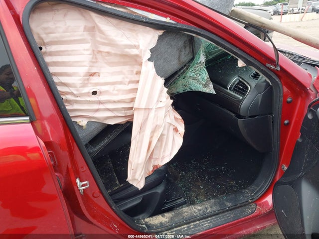 44965241 :رقم المزاد ، JM1GJ1V51G1455692 vin ، 2016 Mazda Mazda6 I Touring مزاد بيع