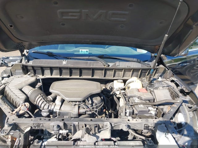 Продаж на аукціоні авто 2017 Gmc Acadia Slt-1, vin: 1GKKNULS7HZ266514, номер лоту: 44965242