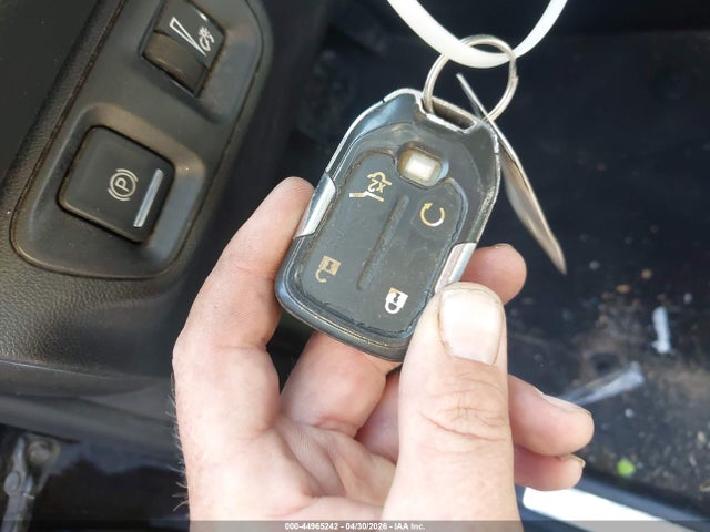 Продаж на аукціоні авто 2017 Gmc Acadia Slt-1, vin: 1GKKNULS7HZ266514, номер лоту: 44965242