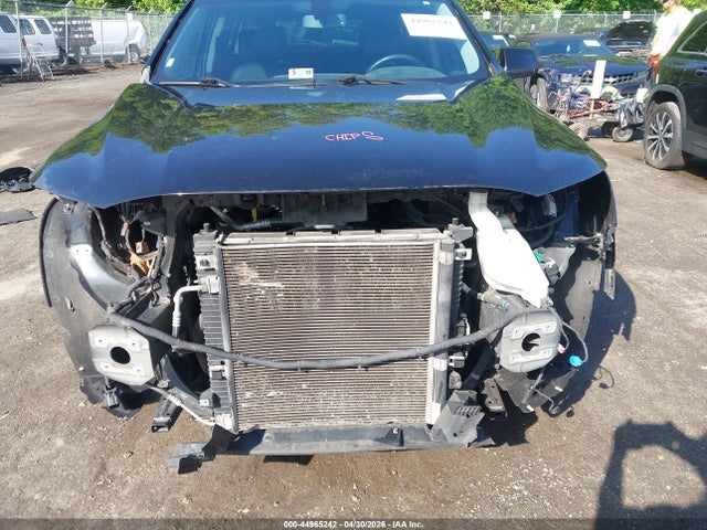 Продаж на аукціоні авто 2017 Gmc Acadia Slt-1, vin: 1GKKNULS7HZ266514, номер лоту: 44965242
