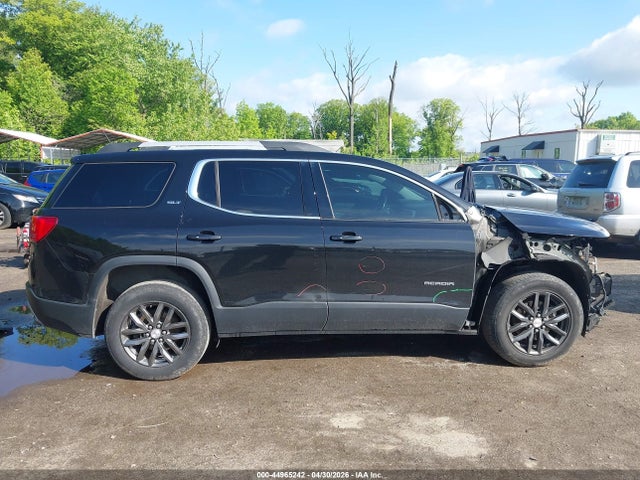 Продаж на аукціоні авто 2017 Gmc Acadia Slt-1, vin: 1GKKNULS7HZ266514, номер лоту: 44965242